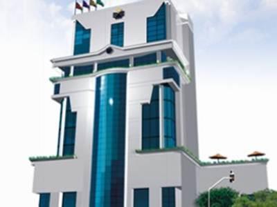 Windsor Rajadhani Hotel Thiruvananthapuram Extérieur photo